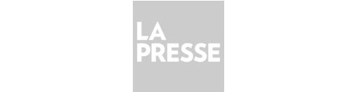 la presse